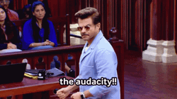 Amil Kapoor Its The Audacity GIF