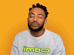 Amine Bored Yawn GIF