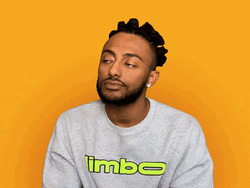 Aminé Want Some Bedtime GIF