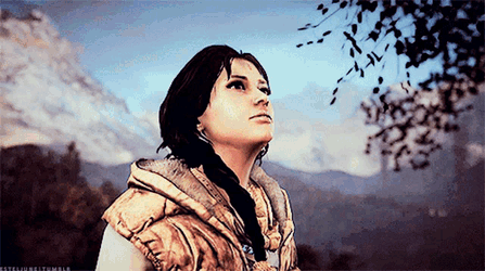 Amita GIF