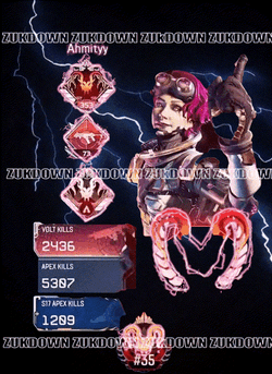 Amityy Apex Legends Banner GIF