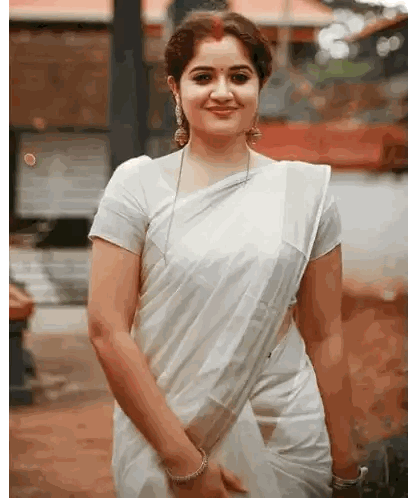 Ammu Sticker