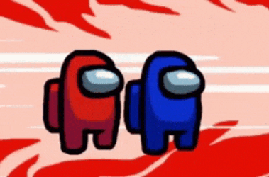 Amogus Helpertimes GIF