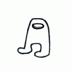 Among Us Amogus Spinning Meme GIF | GIFDB.com