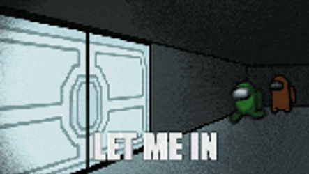 Among Us GIF