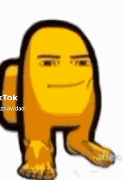 Among Us GIF