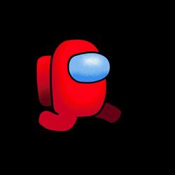 Among Us Killer Revealed Meme GIF