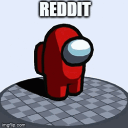 Among Us Red Stickmin Rider Reddit  GIF