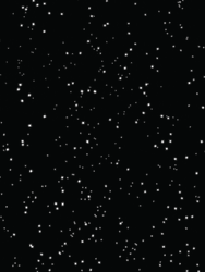 Among Us Spinning Outer Space Meme GIF