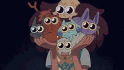 Amphibia GIF