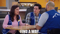 Amysearch Isabella Life Finds A Way GIF
