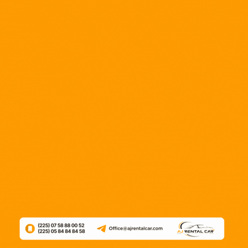 An Ad For A Suzuki Vitara With A Phone Number And Email Address GIF