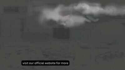 An Ad For Liverpool 'S Trusted After Hours Pharmacy With A Full Moon In The Background GIF