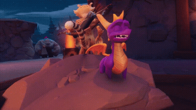 An Advertisement For A Video Game Says " Why 'D You Want It 'S Anyway " GIF