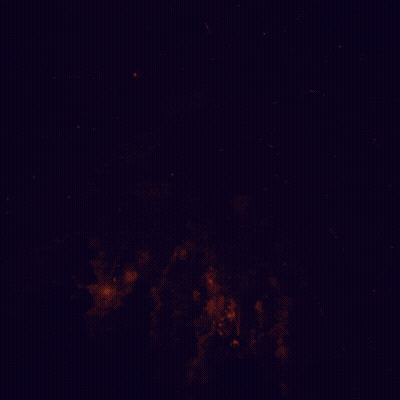 An Advertisement For Inc 24 Denver Says This Is Your Reminder This Nati GIF