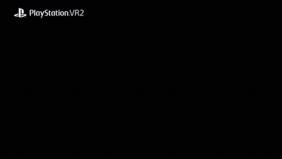 An Advertisement For Jurassic World Aftermath Collection For Playstation Vr2 GIF