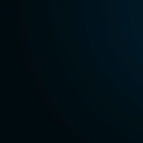 An Advertisement For Self Data Minimization With A Circle In The Center GIF