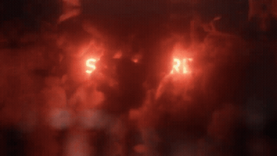 An Advertisement For Singapore The International 2022 With A Ferris Wheel In The Background GIF