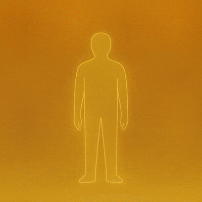 An Advertisement For The World Economic Quorum Shows A Group Of People GIF