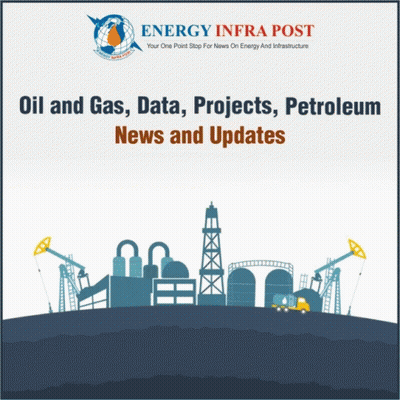 An Energy Infra Post Article About Oil And Gas Data Projects And Petroleum News GIF