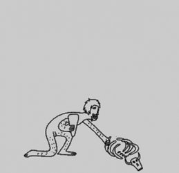 An Era Of Evolution GIF