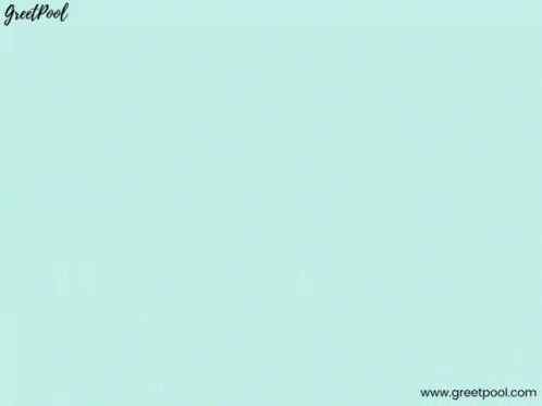 An Illustration Of An Elderly Couple Shaking Hands With The Words Goodbye Tension Hello Pension Below Them GIF