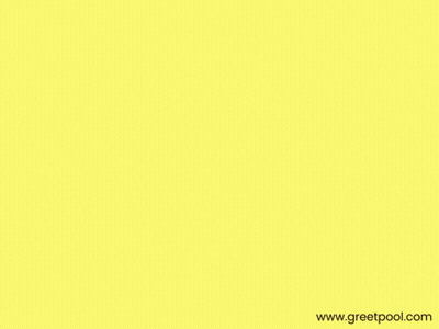 An Illustration Of Two Animals Hugging With The Words Happily Ever After Below Them GIF