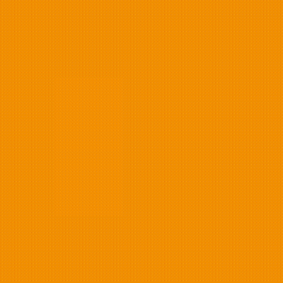 An Orange Background With The Words Never Burn Is Much Better On It GIF