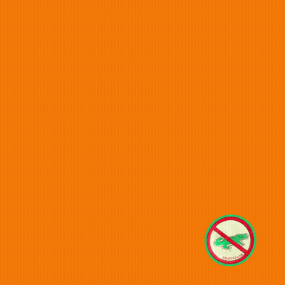 An Orange Sign Says Go Vols Beat Florida GIF