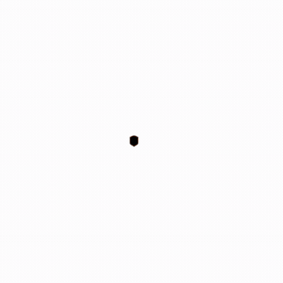 An Orange Sign That Says " Oranje " With A Lion On It GIF