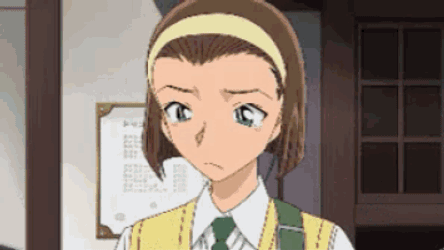 安室透 あむろとおる　名探偵コナン GIF