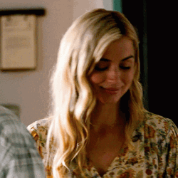 Ana De Armas Blonde Norma Jeane GIF