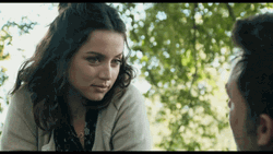 Ana De Armas Deep Water Romantic GIF
