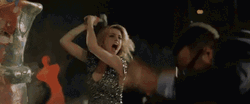 Ana De Armas Knock Knock Movie Trailer GIF