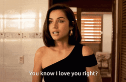 Ana De Armas Short Hair Love GIF