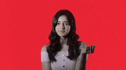 Ananya Panday Asking You Talking To Me GIF