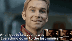 And I Got To Tell You It Was Yummers GIF