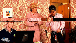 And Its Gone Hes Given It Away GIF