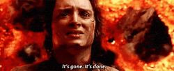 And Its Gone Its Done GIF