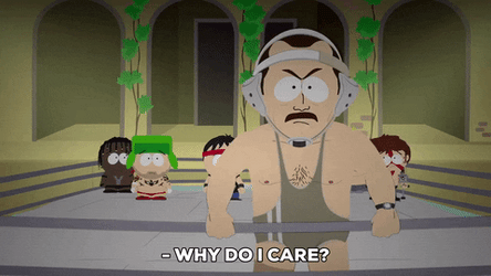 And Its Practically Gone GIF