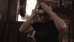 And Now Im Cool In This Band GIF