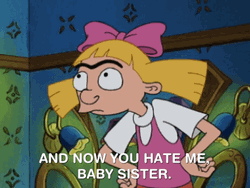 And Now You Hate Me GIF