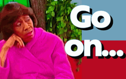 And Then Go On GIF