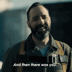 And Then There Was You GIF