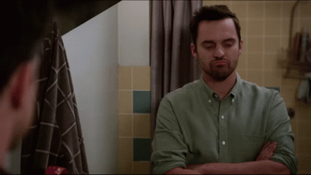 And You Just Broke My Heart Heartbreak GIF