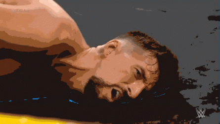 Andre Chase Heat Stroke GIF