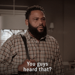 Andre Johnson And Two His Friends GIF