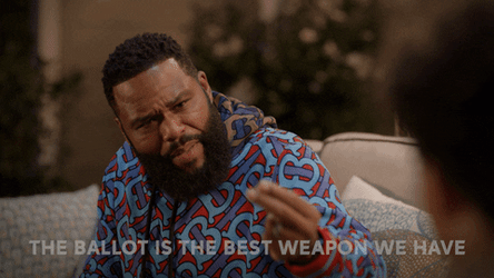 Andre Johnson Is The Best Weapon We Have GIF