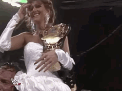Andre The Giant Carries The Girl GIF
