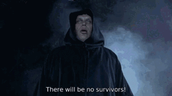 Andre The Giant In The Dark GIF